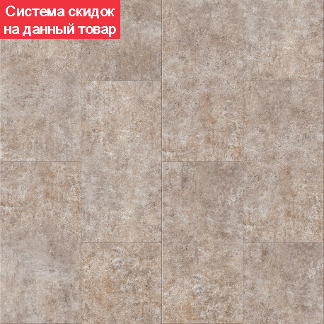 Кварц виниловый ламинат (SPC) CronaFloor Марсель