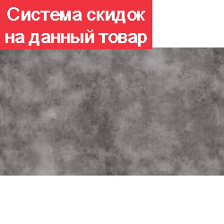Кварц виниловый ламинат (SPC) CronaFloor Торнадо Серый
