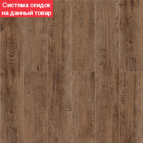 ламинат SPC CronaPlast НАНО Дуб Античный