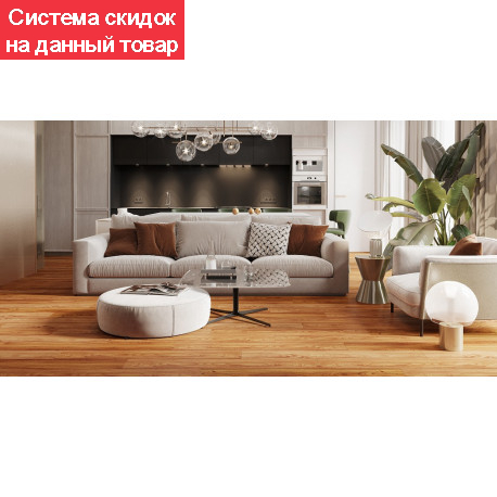 Кварц виниловый ламинат CronaPlast Нано Дуб Верона
