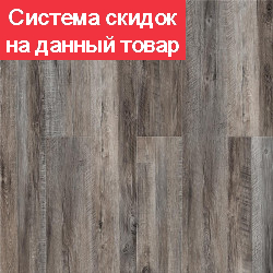 SPC ламинат CronaPlast Нано Дуб Французский