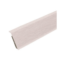 Плинтус Deconika 85 мм 274 Сосна северная