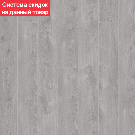 Кварц виниловый ламинат SPC CronaFloor Wood 4V Дуб Осло BD-1117-8