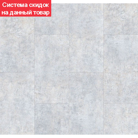 Кварц виниловый ламинат SPC CronaFloor STONE Сонора