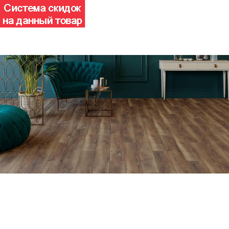 Ламинат Kastamonu SUNFLOOR 833 4V Дуб Берлин SF60