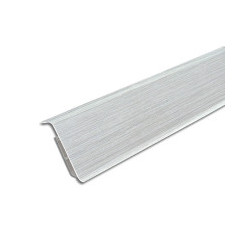 Плинтус Деконика 85 мм 418 Дуб жемчужный 2200 мм