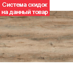 Кварц виниловый ламинат SPC Planker EXCEED Дуб Мэджик 6001