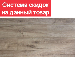 Кварц виниловый ламинат SPC Planker Elegant Line 3001 Дуб Лирик