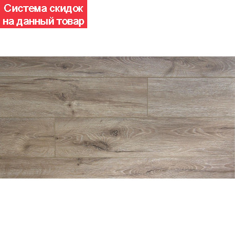 Кварц виниловый ламинат SPC Planker Elegant Line 3001 Дуб Лирик
