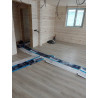 Ламинат SPC Planker на турбазе
