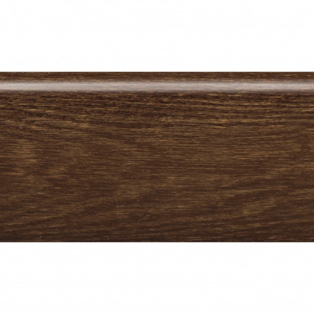 Плинтус Comfort Classic Орех 224