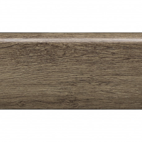 Плинтус Comfort Classic Дуб Рустик 220