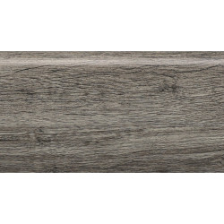 Плинтус Comfort Classic Дуб Пепельный 401
