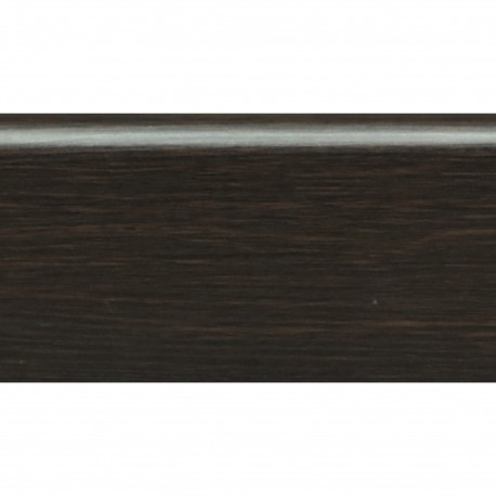Плинтус Comfort Classic Венге 226