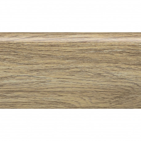 Плинтус Comfort Classic Дуб Латте 270