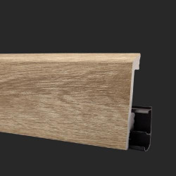 Плинтус Royce Pro 012 Гленвей 2 м 80 мм