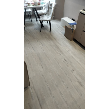 Ламинат Aberhof (by EGGER) Tornado  2081 Дуб Дориан Грей 8мм 33кл