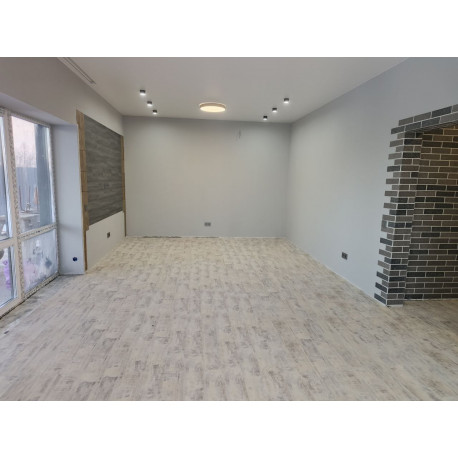 Плитка ПВХ клеевая TARKETT NEW AGE MISTY