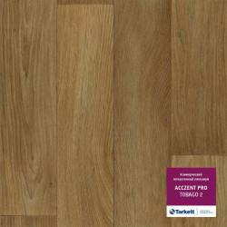 Противопожарный линолеум TARKETT ACCZENT PRO TOBAGO 2 pol-samara.ru