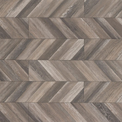 Ламинат EGGER Large EPL240L Дуб Кестинкорт Шоколад  Clic it 4W