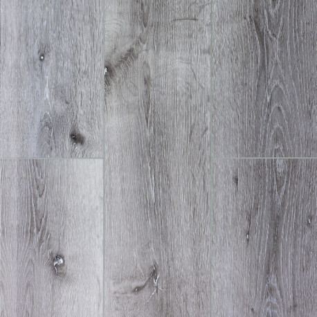 ПВХ плитка WOOD LVT Дуб серый 010 pol-samara.ru