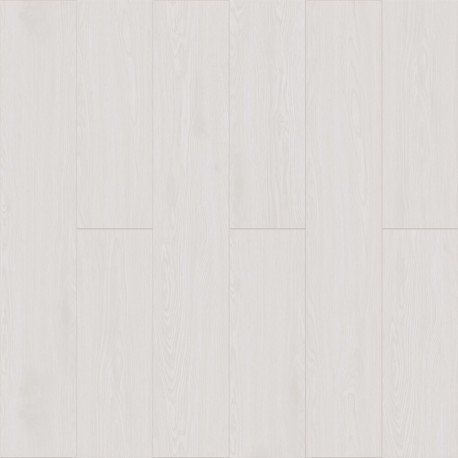 ПВХ плитка WOOD LVT Дуб беленый 006